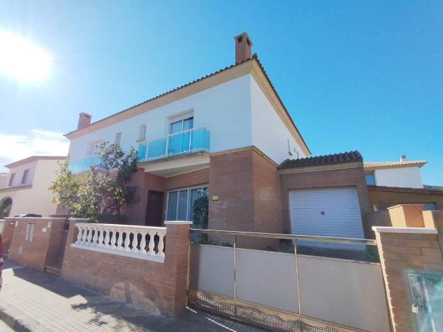 Chalet en venta en Calonge i Sant Antoni, Baix Empordà