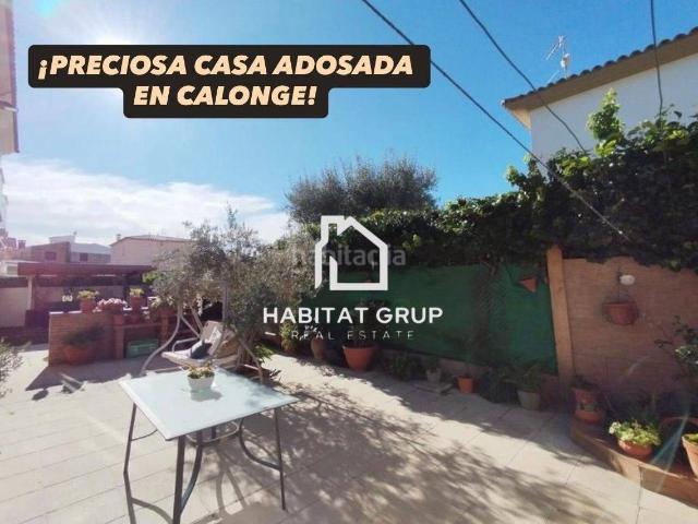 Chalet en venta en Calonge i Sant Antoni, Baix Empordà