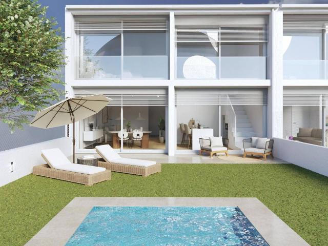 Chalet en venta en Calonge i Sant Antoni, Baix Empordà