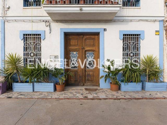Chalet en venta en Comarca de València, Valencia