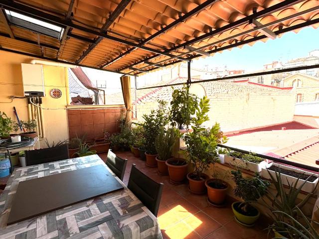 Chalet en venta en Barri Antic, Manresa