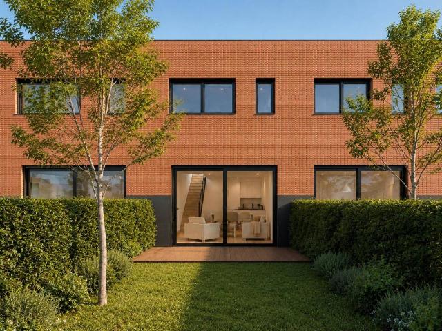 Chalet en venta en Vallès Occidental, Catalunya