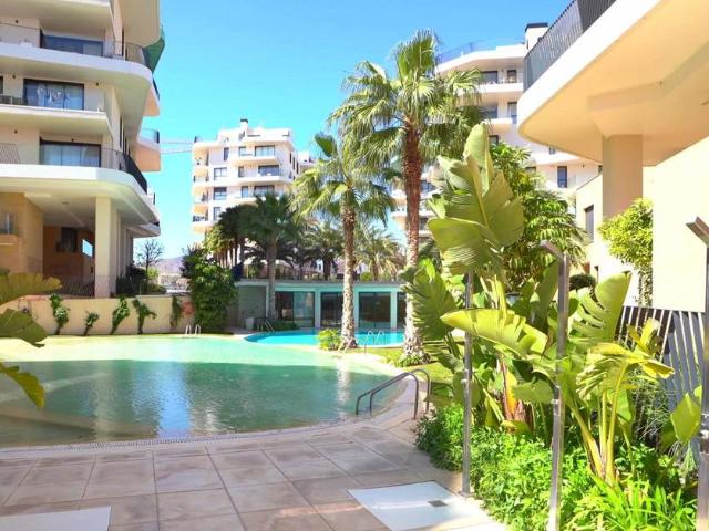 Chalet en venta en la Marina Baixa, Valencia