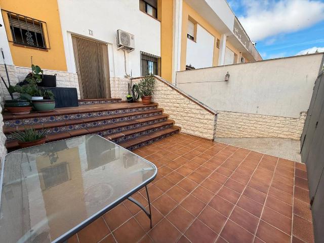 Chalet en venta en Poblete, Castilla-La Mancha