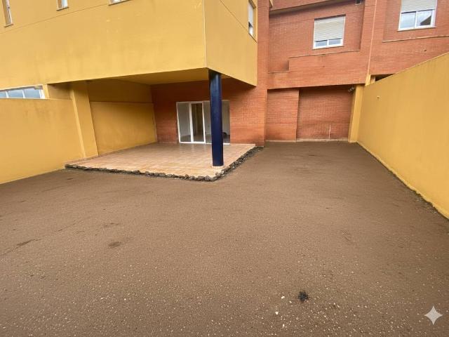 Chalet en venta en Poblete, Castilla-La Mancha