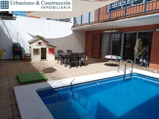 Chalet en venta en Poblete, Castilla-La Mancha