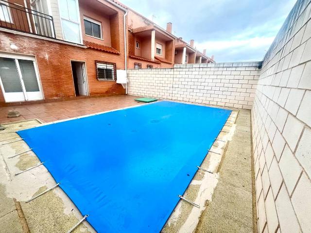 Chalet en venta en Poblete, Castilla-La Mancha