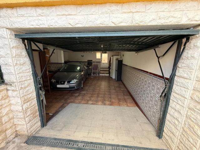Chalet en venta en Poblete, Castilla-La Mancha