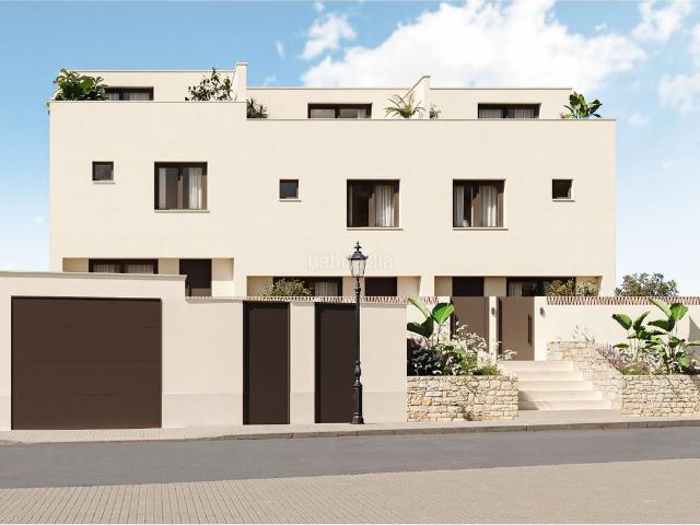 Chalet en venta en els Poblets, la Marina Alta