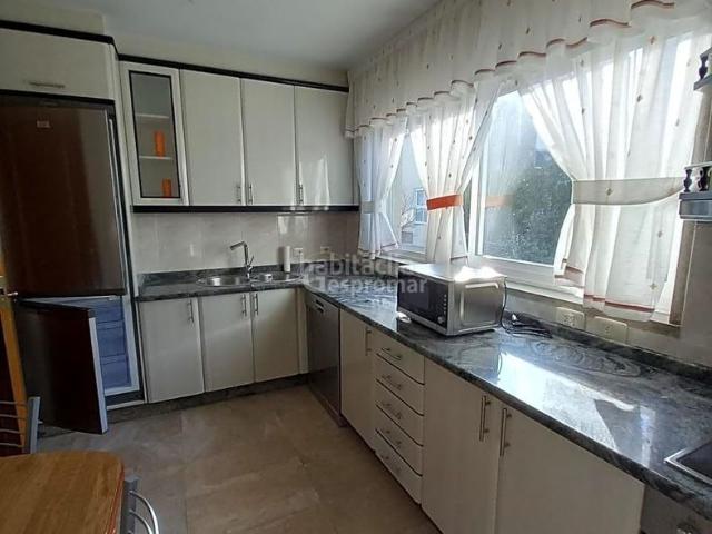 Chalet en venta en A Pobra De Trives, Galicia