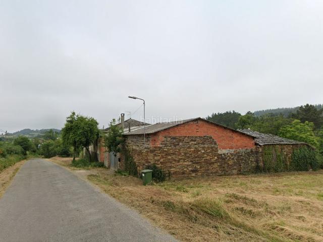 Chalet en venta en Terra de Lemos, Galicia