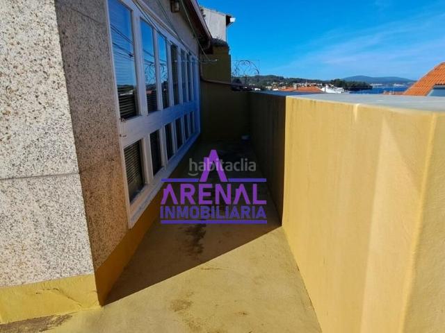 Chalet en venta en O Caramiñal, A Barbanza