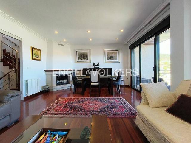 Chalet en venta en Poio, O Esperón