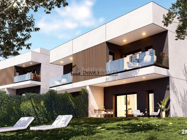 Chalet en venta en Poio, Pontevedra