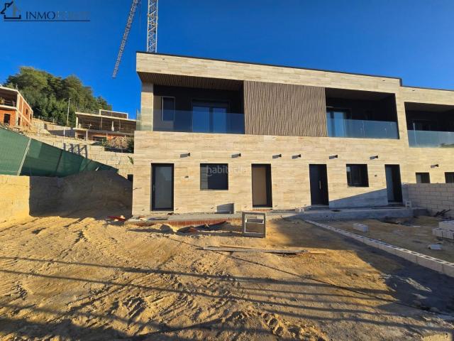 Chalet en venta en Poio, Pontevedra