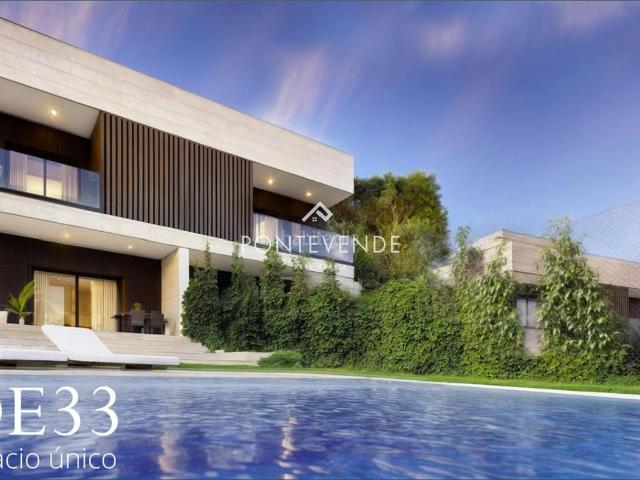 Chalet en venta en Poio, Pontevedra