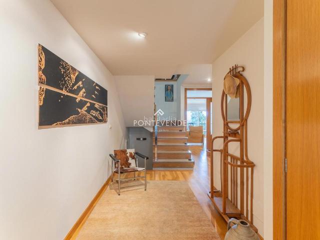 Chalet en venta en Poio, Pontevedra