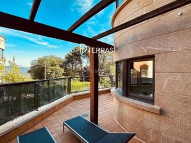 Chalet en venta en Poio, Pontevedra