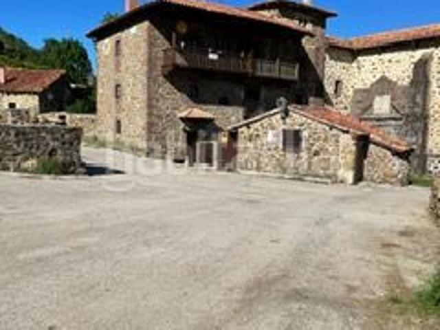 Chalet en venta en Polaciones, Cantabria