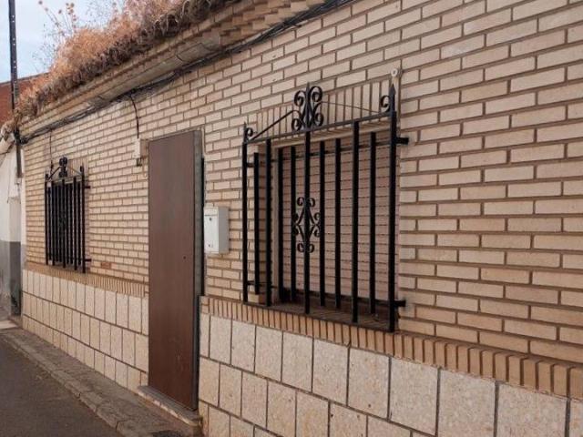 Chalet en venta en Polán, Toledo