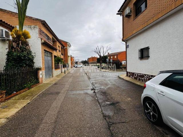 Villa en venta en Polán