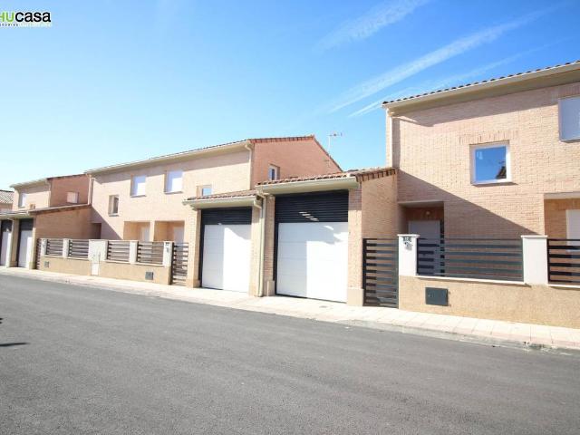 Chalet en venta en Polán, Toledo