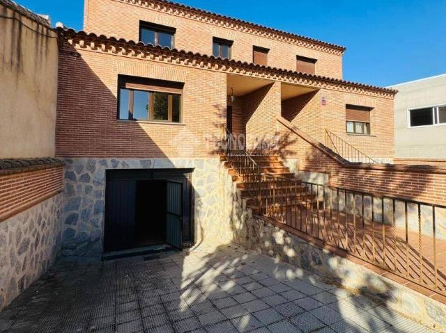 Chalet en venta en Polán, Castilla-La Mancha