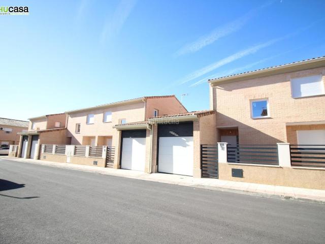 Chalet en venta en Polán, Toledo
