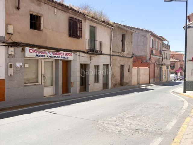 Chalet en venta en Polán, Castilla-La Mancha