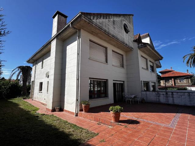 Chalet en venta en Requejada, Polanco