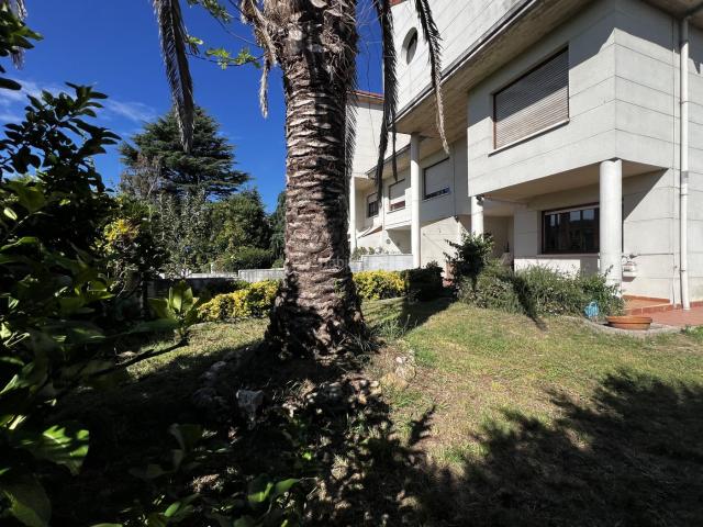 Chalet en venta en Requejada, Polanco
