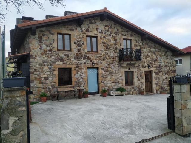 Chalet en venta en Requejada, Polanco
