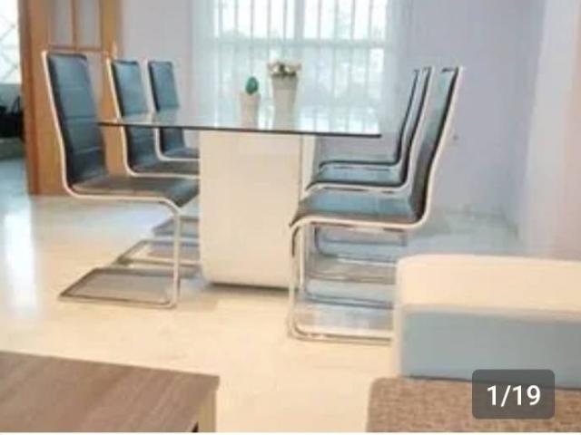 Chalet en venta en Comarca de la Vega de Granada, Andalucía