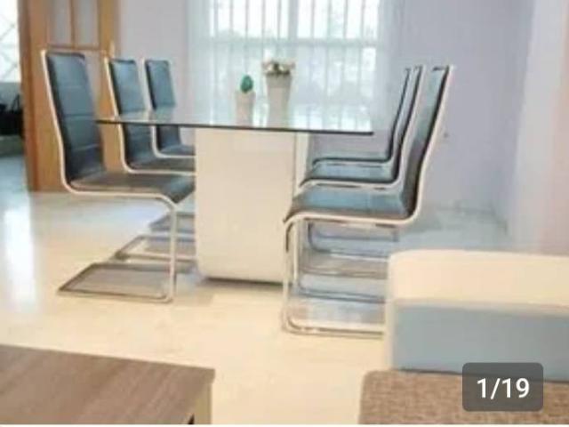 Chalet en venta en Comarca de la Vega de Granada, Andalucía
