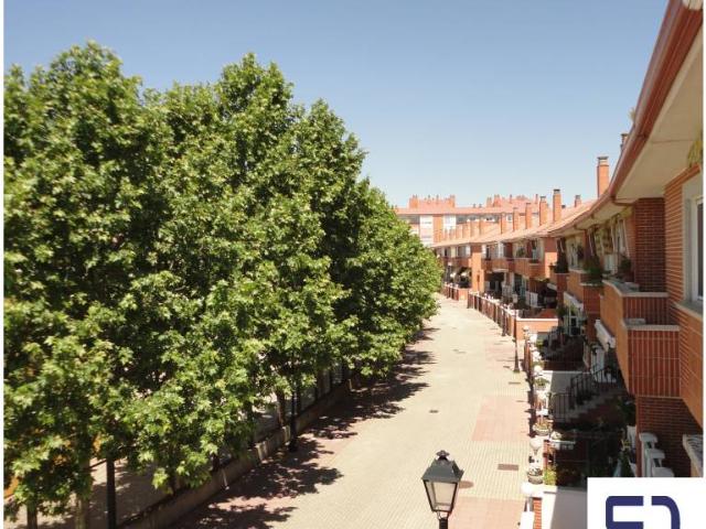 Chalet en venta en Plaza Mayor, Valladolid