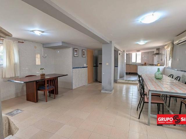 Villa en venta en Torrent, Torrentí
