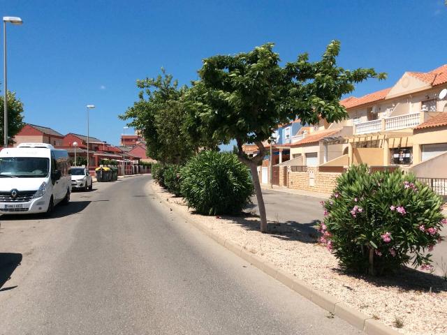 Chalet en venta en Casco Antiguo, Cartagena