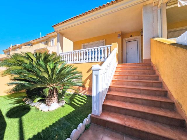 Chalet en venta en Cartagena, Murcia