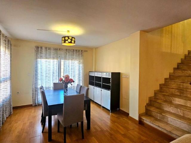 Chalet en venta en Cartagena, Murcia