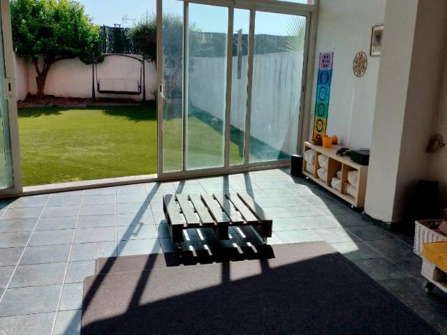 Chalet en venta en Polinyà, Barcelona