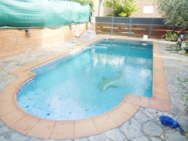 Chalet en venta en Polinyà, Barcelona
