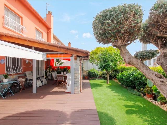 Chalet en venta en Polinyà, Barcelona