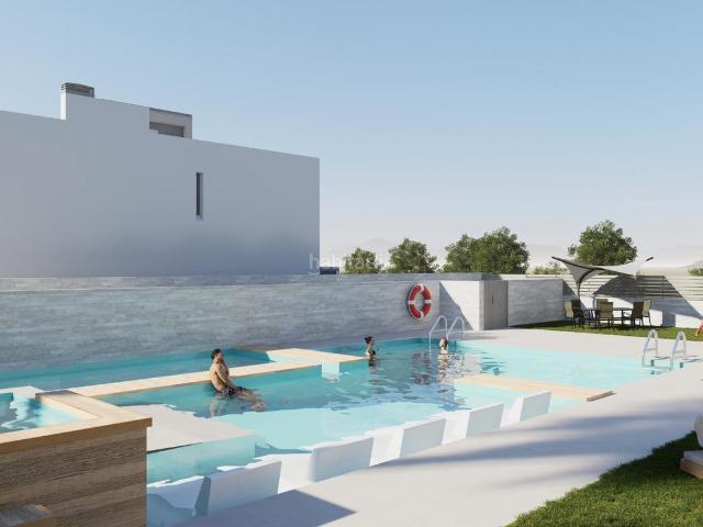 Chalet en venta en Polinyà, Barcelona