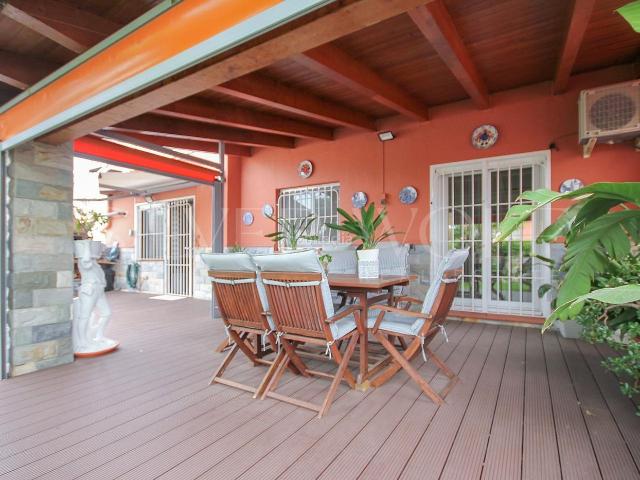 Chalet en venta en Vallès Occidental, Catalunya