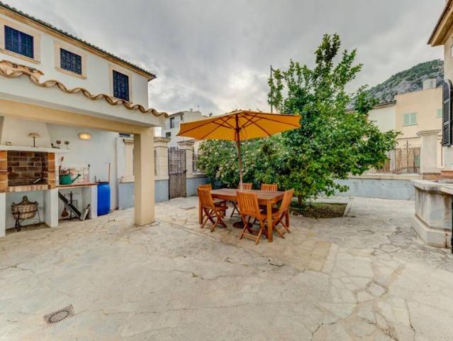 Chalet en venta en Serra de Tramuntana, Baleares