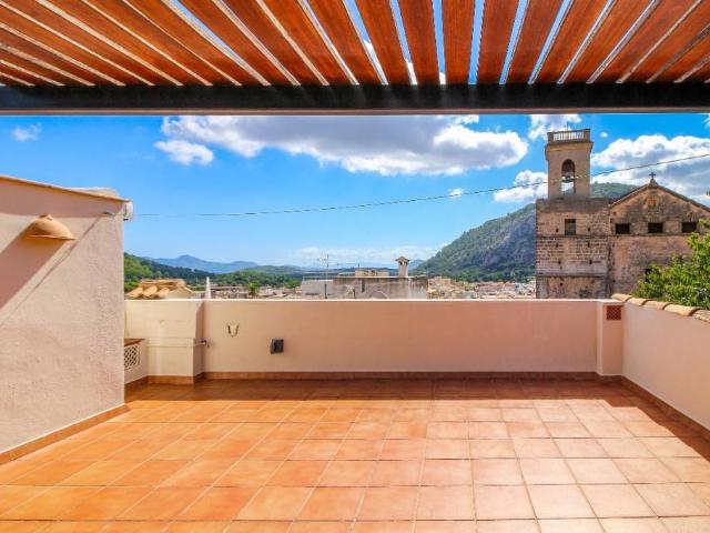 Chalet en venta en Serra de Tramuntana, Baleares