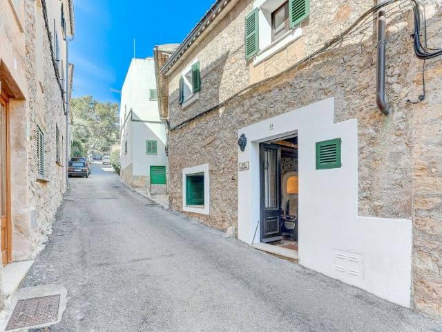 Chalet en venta en Serra de Tramuntana, Baleares