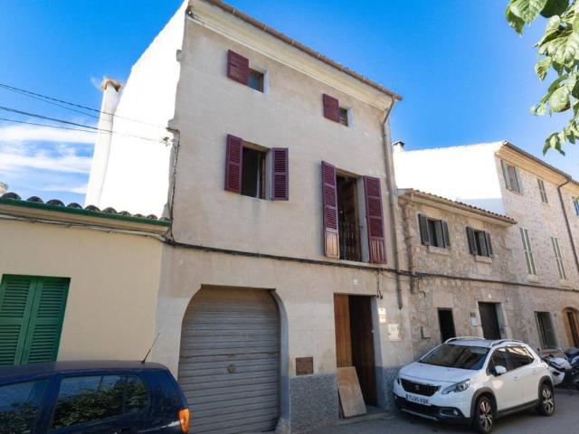 Chalet en venta en Serra de Tramuntana, Baleares