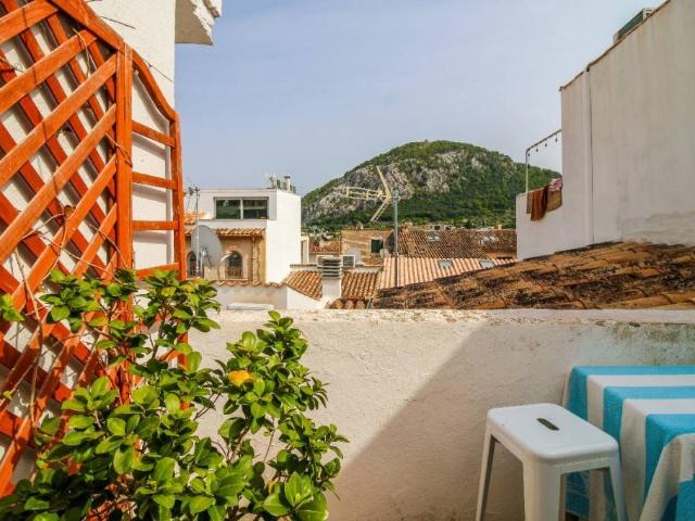 Chalet en venta en el Camp, Serra de Tramuntana