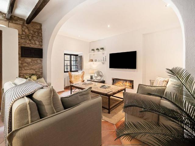 Chalet en venta en el Camp, Serra de Tramuntana